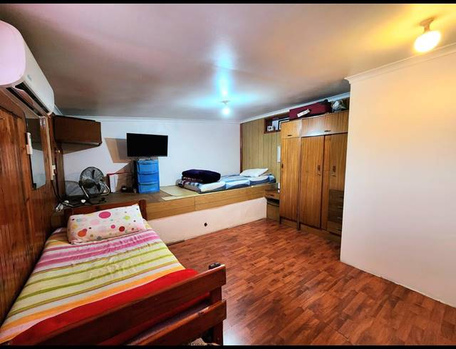 3 BEDROOM HOUSE SOLD IN OBSERVATORY